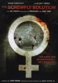 Masters of Horror: The Screwfly Solution (Joe Dante) (DVD)
