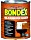 Bondex Holzlasur für außen Holzschutzmittel teak, 750ml (329653)