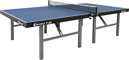 Sponeta Profiline S7-23 table tennis table