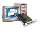 Microchip Adaptec AHA-2944UW kit, HVD, PCI, kit