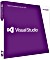 Microsoft Visual Studio 2013 Team Foundation Server (spanisch) (PC) (125-01271)