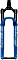 RockShox SID SL Ultimate Race Day DebonAir Boost 29" 100mm widelec z amortyzatorem gloss blue model 2021 (00.4020.550.001)