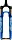 RockShox SID SL Ultimate Race Day DebonAir Boost 29" 100mm Federgabel gloss blue Modell 2021 (00.4020.550.001)