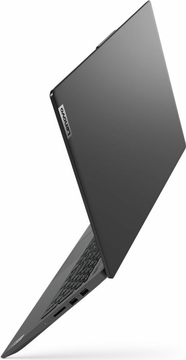 Lenovo IdeaPad 5 15ARE05 Graphite Grey, Ryzen 7 4700U, 16GB RAM, 512GB SSD, DE