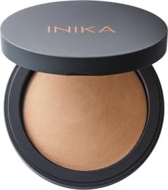 Inika Classic Baked Mineral Foundation