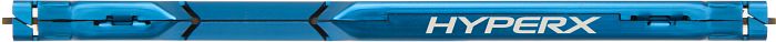 Kingston FURY niebieski DIMM 8GB, DDR3-1600, CL10