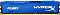Kingston FURY niebieski DIMM 8GB, DDR3-1600, CL10 Vorschaubild