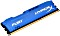 Kingston FURY niebieski DIMM 8GB, DDR3-1600, CL10 Vorschaubild