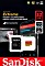 SanDisk Extreme R100/W60 microSDHC 32GB Kit, UHS-I U3, A1, Class 10 Vorschaubild