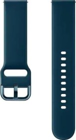 Samsung Sport Band 20mm für die Galaxy Watch Active grün