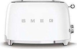 Smeg TSF01WHEU Toaster