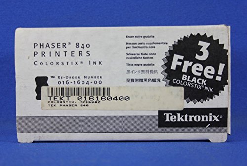 Xerox toner tuszu 016-1604-00 czarny