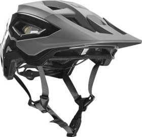 Fox Racing Speedframe Pro Helm schwarz Modell 2021