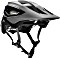 Fox Racing Speedframe Pro Helm schwarz Modell 2021 (26801-001)