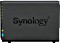 Synology DiskStation DS224+, 2GB RAM, 2x Gb LAN Vorschaubild