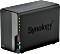 Synology DiskStation DS224+, 2GB RAM, 2x Gb LAN Vorschaubild