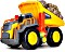 Dickie Toys Construction Volvo Weight Lift Truck (203725004)