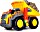 Dickie Toys Construction Volvo Weight Lift Truck (203725004)