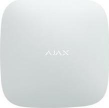 Ajax Hub 2 weiß, Zentrale (14910)