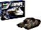 Revell Geschenkset Leopard 1 A1A1-A1A4 (05656)
