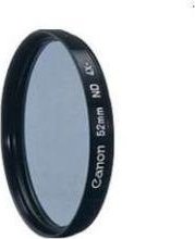 Canon Filter neutral grey ND4-L 58mm