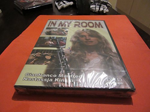In my Room (DVD)