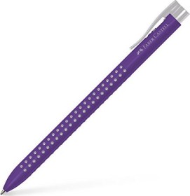 M ST37 violett Kugelschreiber