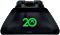 Razer uniwersalny-Schnellladestation Xbox 20th Anniversary Limited Edition czarny (Xbox SX) Vorschaubild