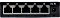 InLine desktop Gigabit switch, 5x RJ-45 Vorschaubild