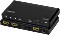 LogiLink HDMI-Splitter 1x2-Port 4K/60Hz Downscaler Audio-Extrakt (HD0034)