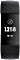 Fitbit Charge 3 Aktivitäts-Tracker schwarz/aluminium/graphitgrau Vorschaubild