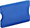 Various NFC/RFID blocking sleeves in the credit cards-format, 3-pack
