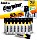 Energizer Alkaline Power Micro AAA, 16-pack (E301594200)
