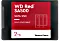 Western Digital WD Red SA500 NAS SATA SSD 2TB, 2.5"/SATA 6Gb/s (WDS200T2R0A)