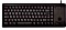 Cherry G84-4400 Compact-Keyboard schwarz, Cherry ML, PS/2, DE Vorschaubild