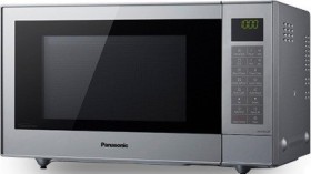 Panasonic NN-CT57 Mikrowelle mit Grill/Heißluft