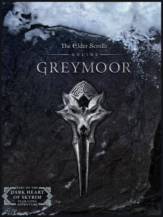 The Elder Scrolls: Online - Greymoor (PS4)