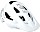 Fox Racing Speedframe Pro Helm weiß Modell 2021 (26801-008)