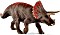Schleich Dinosaurs - Triceratops (15000)