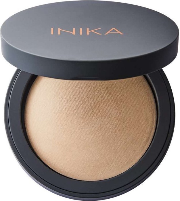 Inika Classic Baked Mineral Foundation
