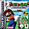 Mario Golf - Advance Tour (GBA)