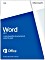 Microsoft Word 2013 (schwedisch) (PC) (059-08393)