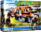 playmobil Off-Road Action - Adventure Van (70660)