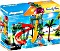playmobil Family Fun - Aqua Park mit Rutschen (70609)
