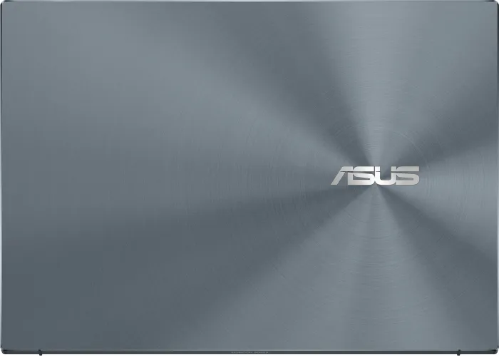 ASUS ZenBook 14X OLED UX5400ZF-KU019W Pine Grey, Core i7-1260P, 16GB RAM, 1TB SSD, GeForce RTX 2050, DE