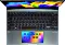 ASUS ZenBook 14X OLED UX5400ZF-KU019W Pine Grey, Core i7-1260P, 16GB RAM, 1TB SSD, GeForce RTX 2050, DE Vorschaubild