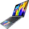 ASUS ZenBook 14X OLED UX5400ZF-KU019W Pine Grey, Core i7-1260P, 16GB RAM, 1TB SSD, GeForce RTX 2050, DE Vorschaubild