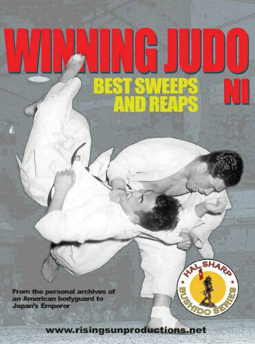 Kampfsport Judo: Winning Judo (DVD)