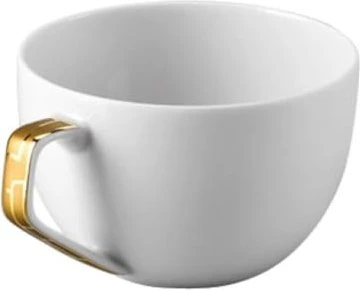 Rosenthal TAC Gropius Skin Gold Espresso-Obertasse 11280-403255-14717