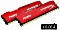 Kingston FURY rot DIMM Kit 16GB, DDR3-1600, CL10 Vorschaubild